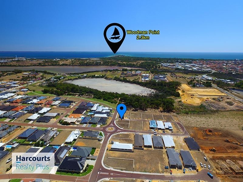 22 Yindi Way, Munster WA 6166