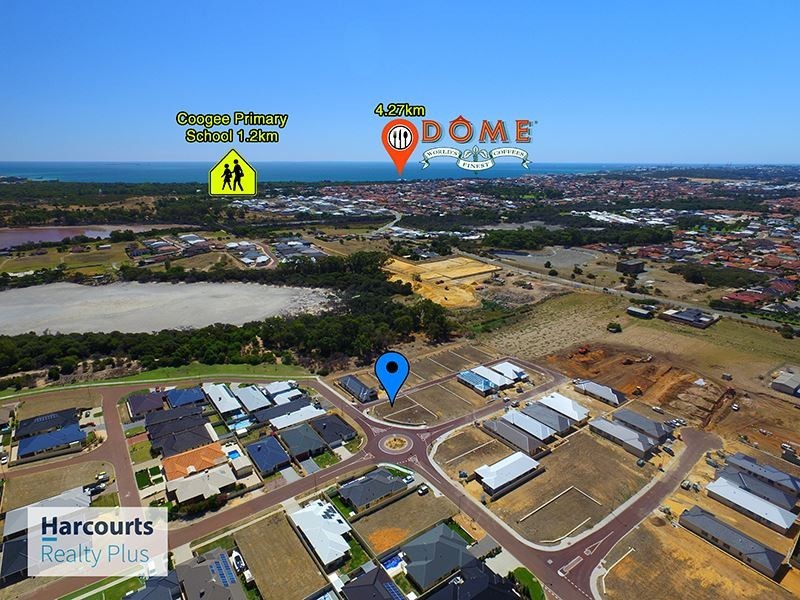 22 Yindi Way, Munster WA 6166