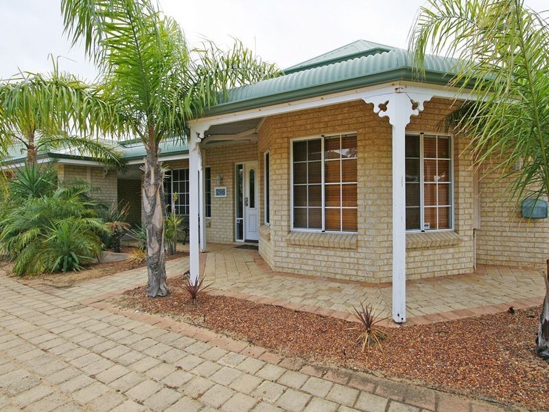 296 Hamilton Road, Coogee WA 6166