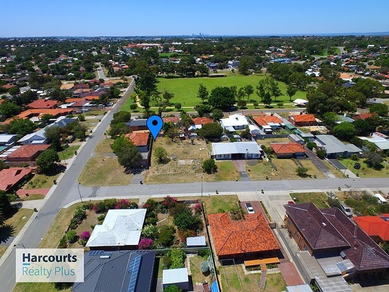 20 Arthur Road, Hamilton Hill WA 6163