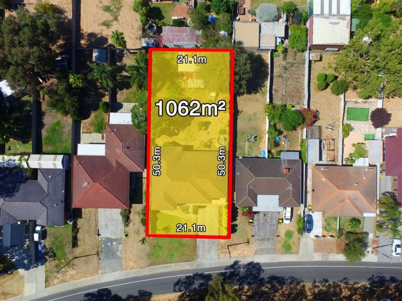 241 Spearwood Avenue, Spearwood WA 6163