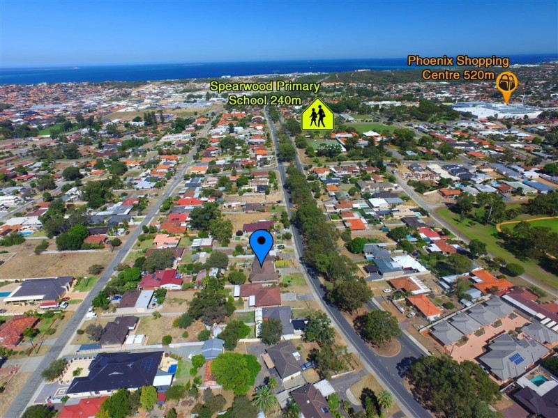 241 Spearwood Avenue, Spearwood WA 6163