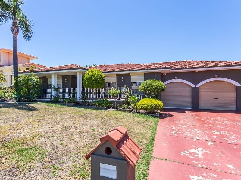 6 Kingsley Close, Spearwood WA 6163