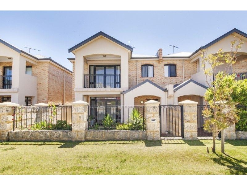 22/9 Healy Road, Hamilton Hill WA 6163