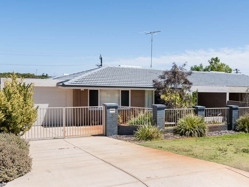 3 Harfleur Place, Hamilton Hill WA 6163