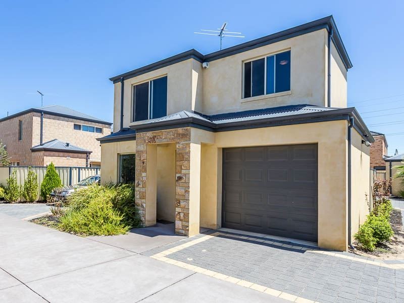 9/6 Morgan Street, Cannington WA 6107