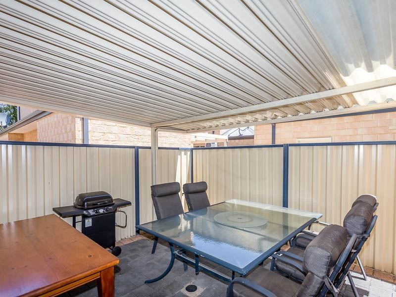 9/6 Morgan Street, Cannington WA 6107