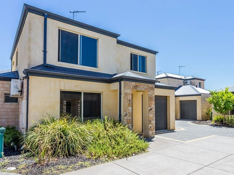 9/6 Morgan Street, Cannington WA 6107