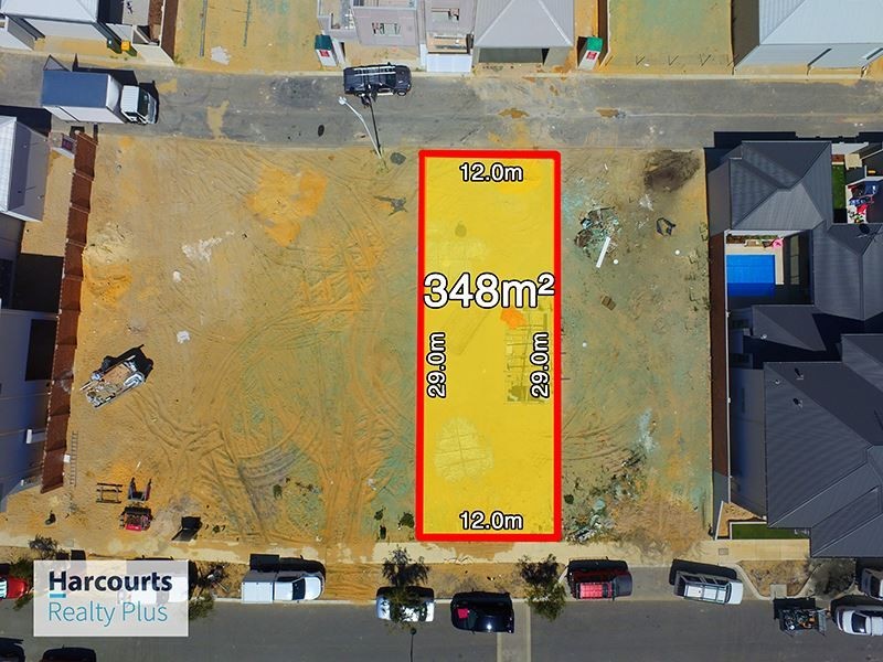 23 Wanstead Street, North Coogee WA 6163