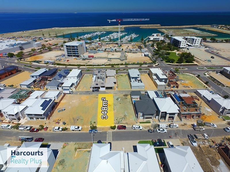 23 Wanstead Street, North Coogee WA 6163