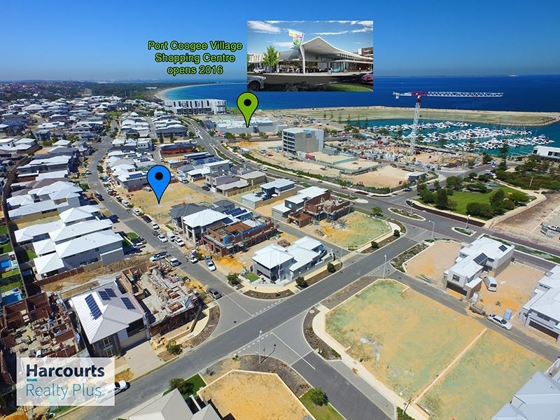 23 Wanstead Street, North Coogee WA 6163