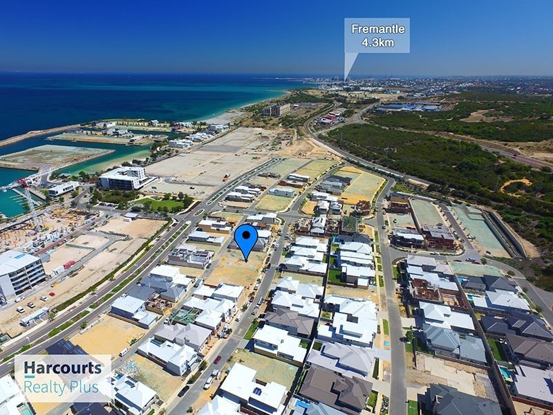 23 Wanstead Street, North Coogee WA 6163