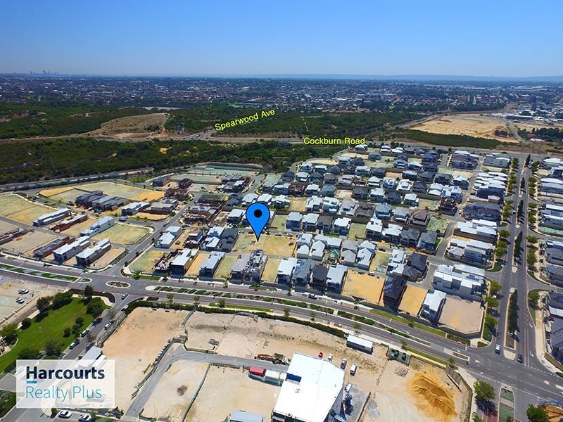 23 Wanstead Street, North Coogee WA 6163