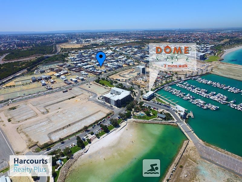 23 Wanstead Street, North Coogee WA 6163