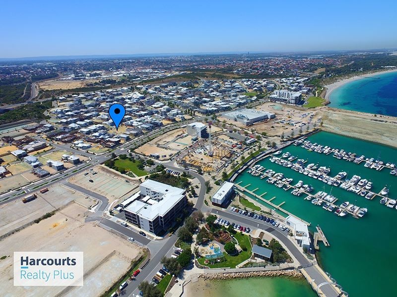 23 Wanstead Street, North Coogee WA 6163