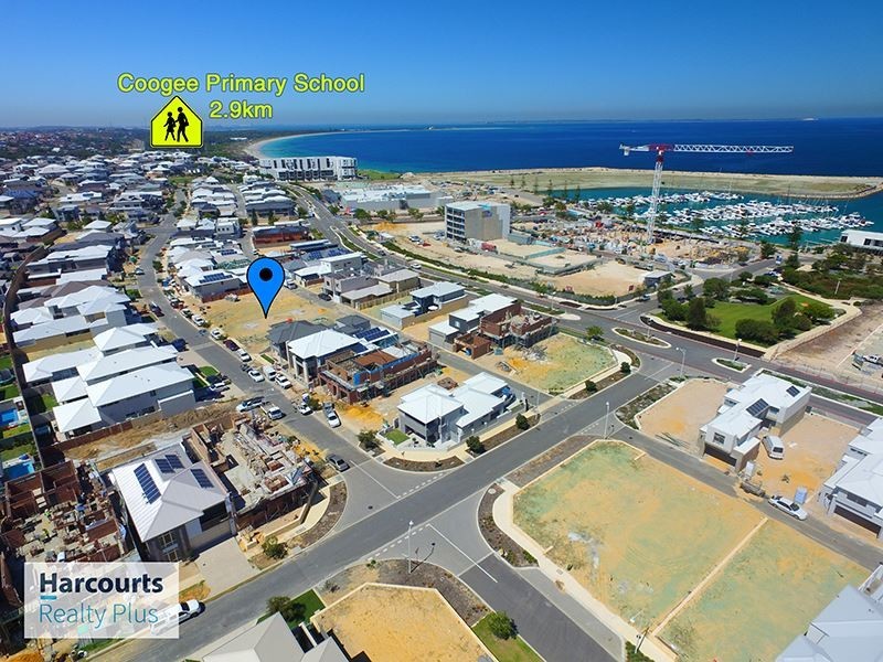 23 Wanstead Street, North Coogee WA 6163