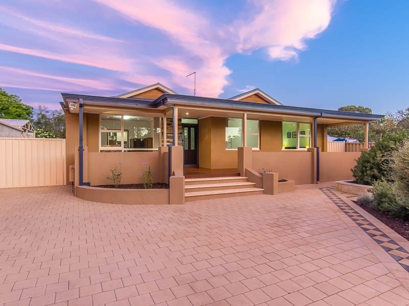 1/20 Joyce Avenue, Hamilton Hill WA 6163