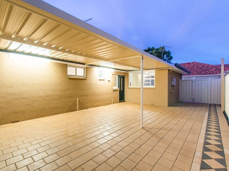 1/20 Joyce Avenue, Hamilton Hill WA 6163