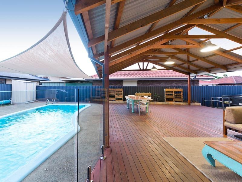 5 Balfern Way, Spearwood WA 6163