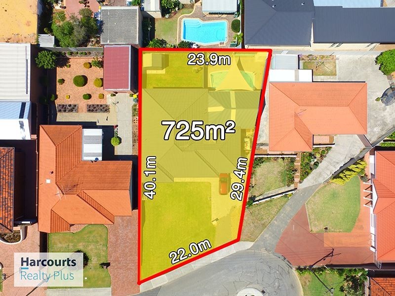 5 Balfern Way, Spearwood WA 6163