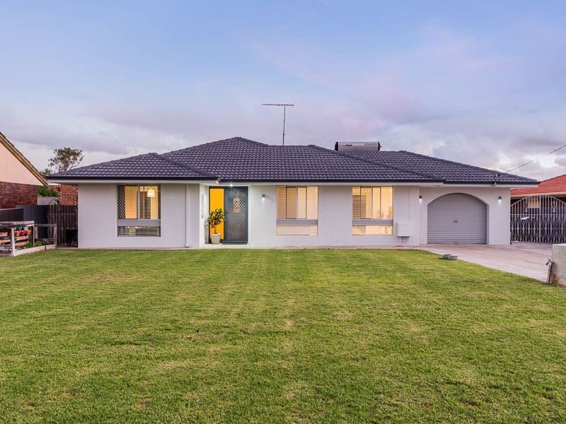 5 Balfern Way, Spearwood WA 6163