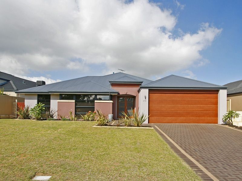 25 Honeyeater Street, Beeliar WA 6164