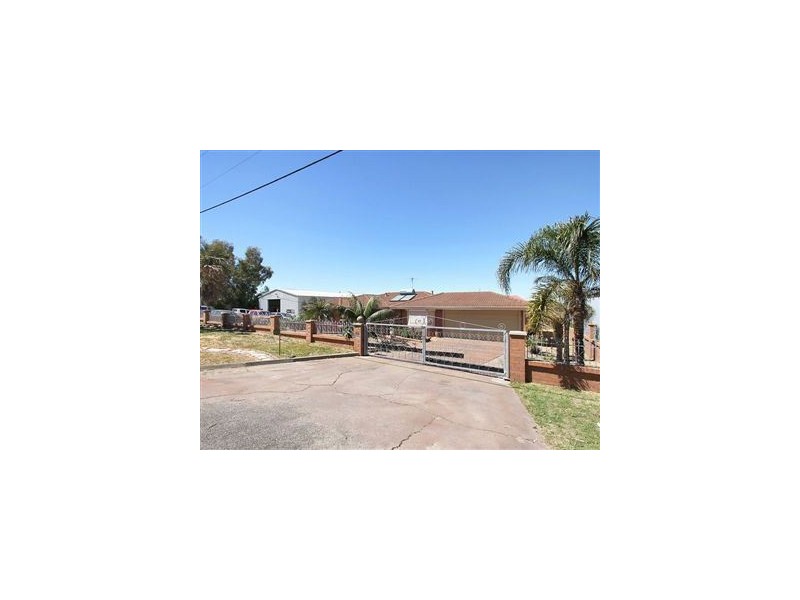 163 Dalison Avenue, Wattleup WA 6166