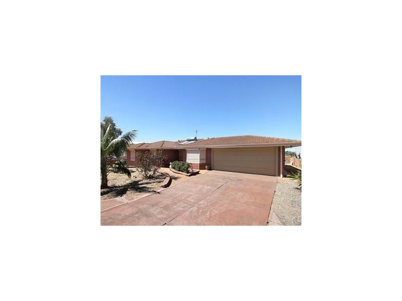 163 Dalison Avenue, Wattleup WA 6166