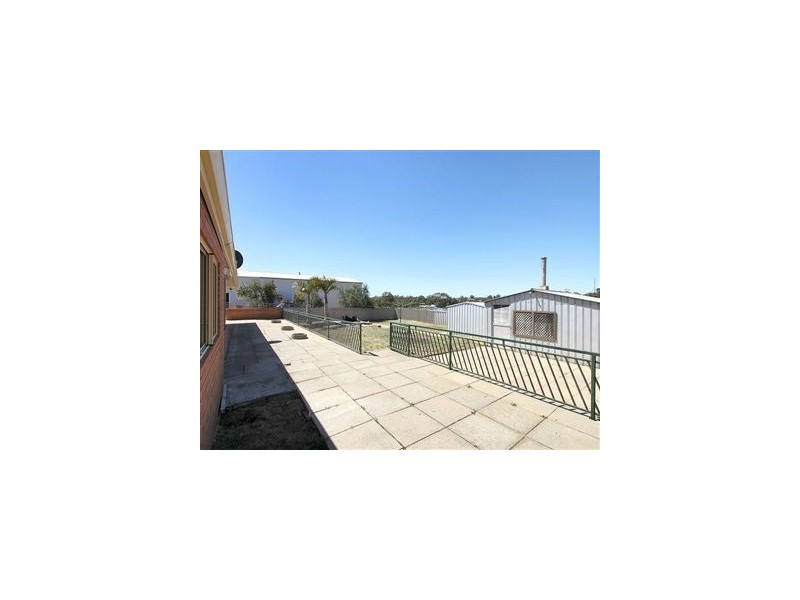 163 Dalison Avenue, Wattleup WA 6166
