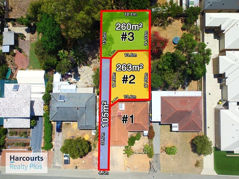 3/22 Scales Way, Spearwood WA 6163
