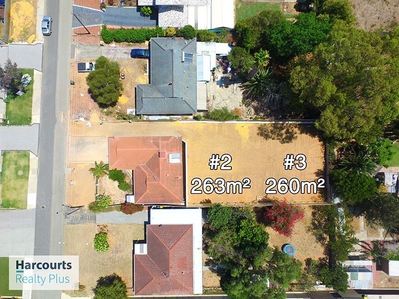 3/22 Scales Way, Spearwood WA 6163
