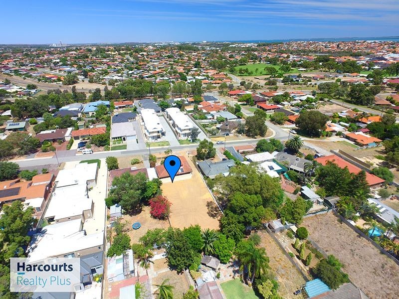 3/22 Scales Way, Spearwood WA 6163