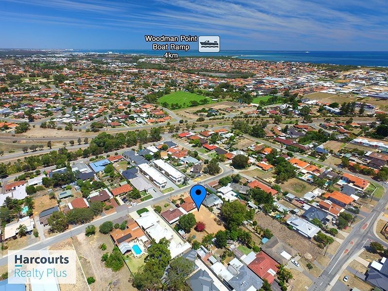 3/22 Scales Way, Spearwood WA 6163