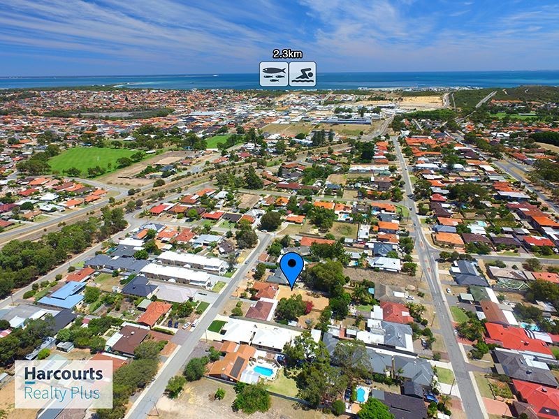 3/22 Scales Way, Spearwood WA 6163