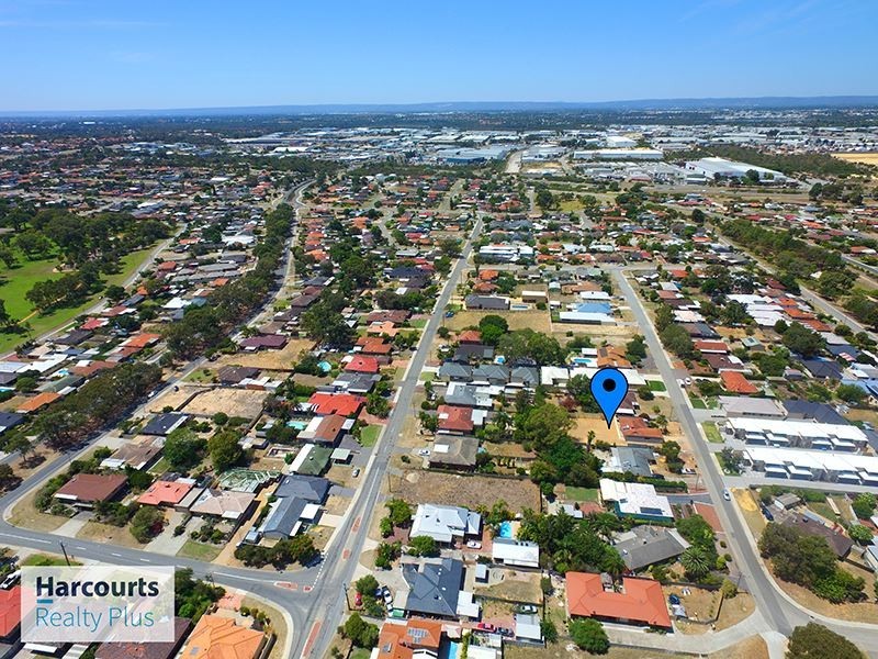 3/22 Scales Way, Spearwood WA 6163