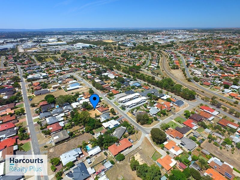 3/22 Scales Way, Spearwood WA 6163