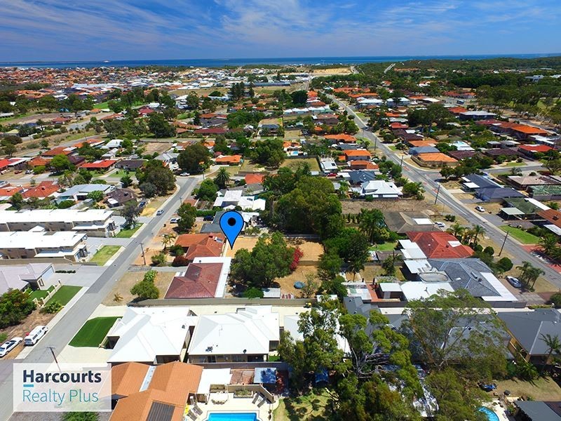 3/22 Scales Way, Spearwood WA 6163