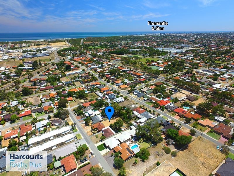 3/22 Scales Way, Spearwood WA 6163