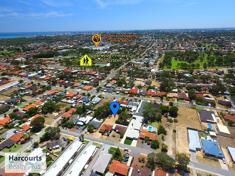 3/22 Scales Way, Spearwood WA 6163