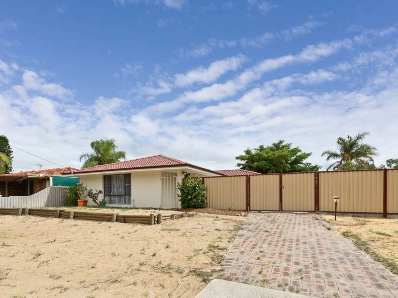 7 Sandpiper Loop, Yangebup WA 6164
