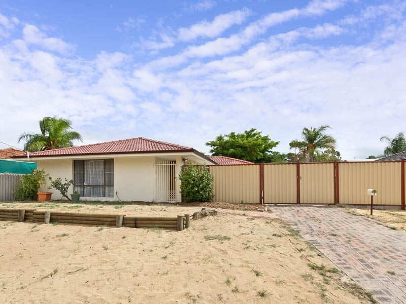 7 Sandpiper Loop, Yangebup WA 6164