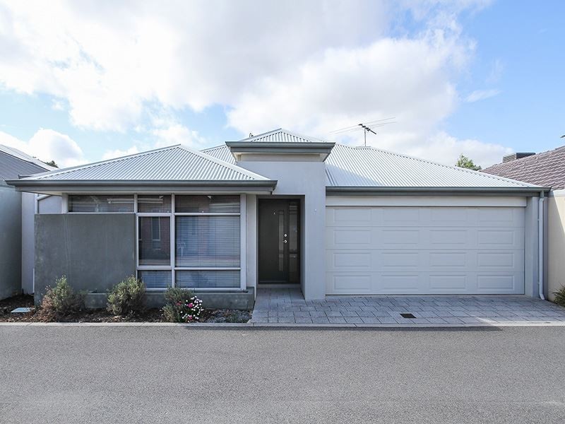 12/2 Twilight Mews, Aubin Grove WA 6164