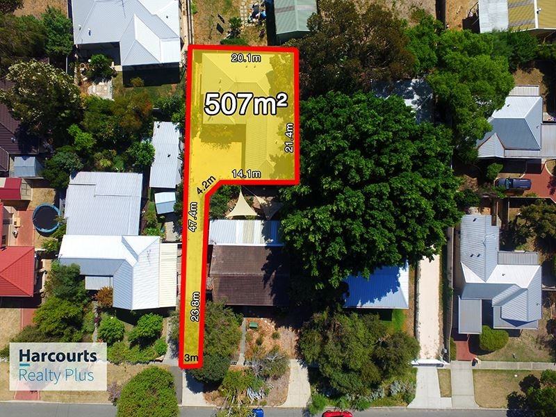 15A Butson Street, Hilton WA 6163