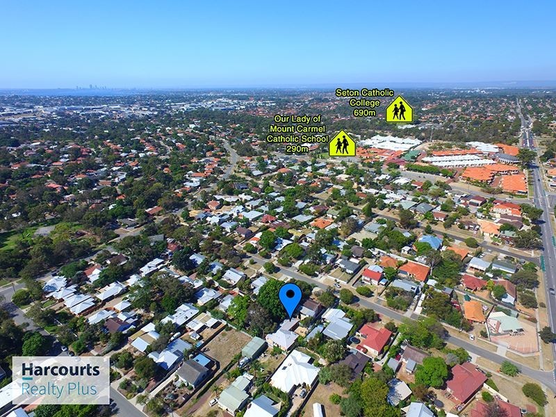 15A Butson Street, Hilton WA 6163