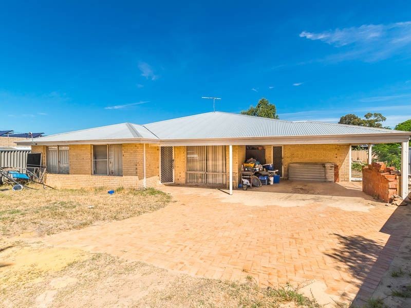 23 Paulina Way, Coolbellup WA 6163