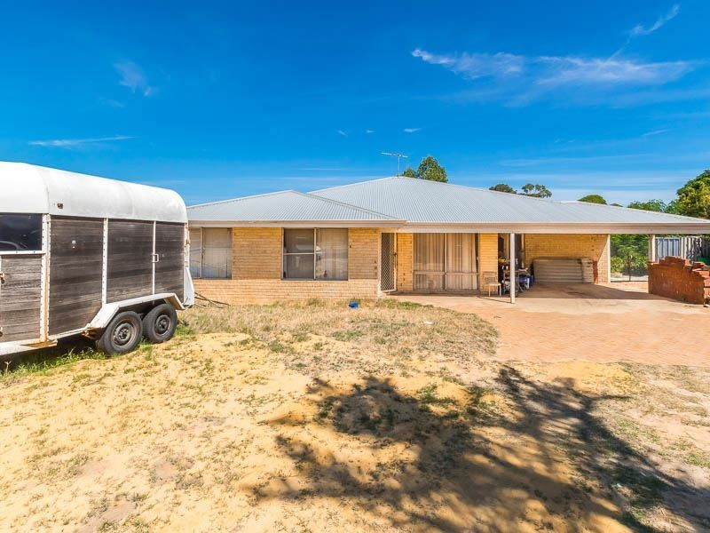 23 Paulina Way, Coolbellup WA 6163