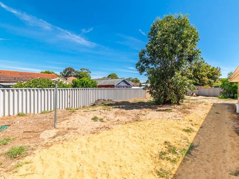23 Paulina Way, Coolbellup WA 6163