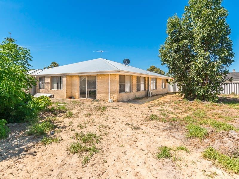 23 Paulina Way, Coolbellup WA 6163