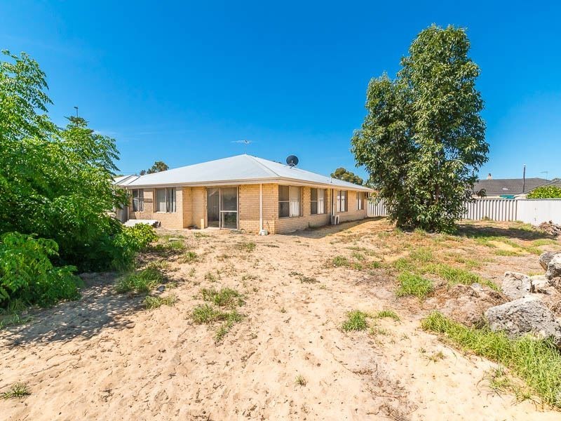 23 Paulina Way, Coolbellup WA 6163