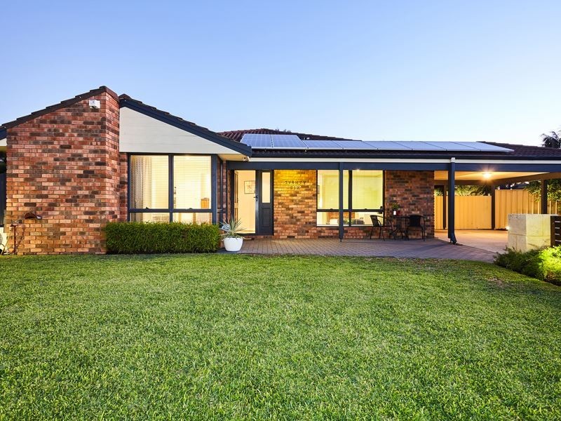 26 Beckett Close, Munster WA 6166